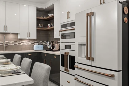Pantry Photo of 52692 Bunker Road, Rosedale, BC