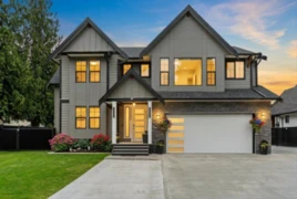 52692 Bunker Road, Rosedale, BC