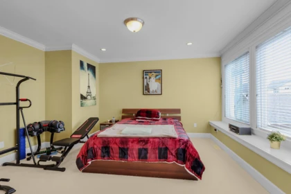 Bedroom 4 Photo of 19913 72 Avenue, Langley, BC