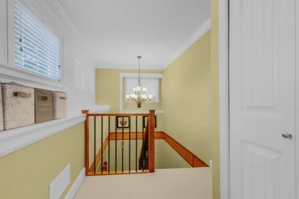 Breakfast Nook Photo of 19913 72 Avenue, Langley, BC
