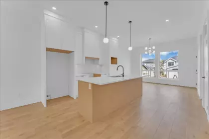 Breakfast Nook Photo of 20487 74b Avenue, Langley, BC