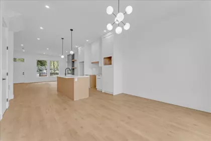 Garage Interior Photo of 20487 74b Avenue, Langley, BC