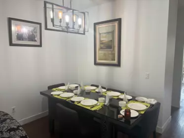 Breakfast Nook Photo of 43 2929 156 Street, Surrey, BC