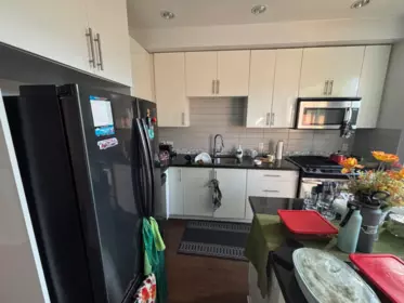 Kitchen Island Photo of 43 2929 156 Street, Surrey, BC