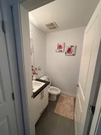 Pantry Photo of 43 2929 156 Street, Surrey, BC