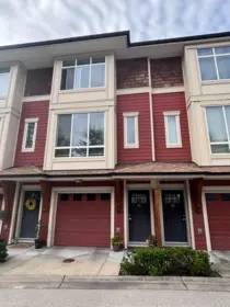 Primary Bedroom Photo of 43 2929 156 Street, Surrey, BC