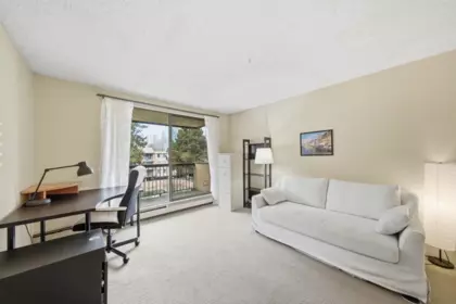 310 8511 Ackroyd Road, Richmond, BC, Richmond — Apartment/Condo for sale