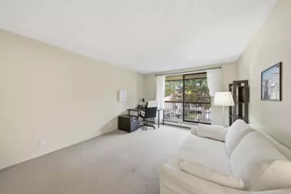310 8511 Ackroyd Road, Richmond, BC, Richmond — Apartment/Condo for sale