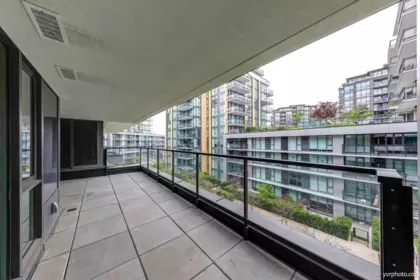 Loft / Bonus Room Photo of 807 8160 Mcmyn Way, Richmond, BC