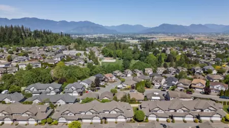 Community Amenities Photo (Clubhouse) of 172 46360 Valleyview Road, Chilliwack, BC