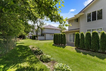 172 46360 Valleyview Road, Chilliwack, BC, Chilliwack — Townhouse for sale