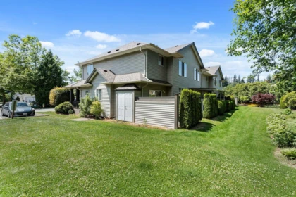 172 46360 Valleyview Road, Chilliwack, BC, Chilliwack — Townhouse for sale