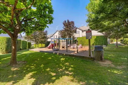 Garden / Landscaping Photo of 172 46360 Valleyview Road, Chilliwack, BC