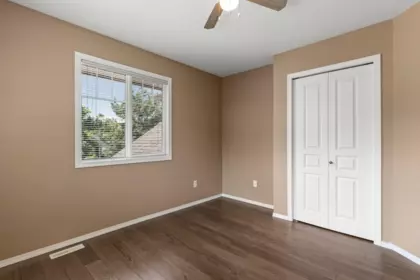 Hallway Photo of 172 46360 Valleyview Road, Chilliwack, BC