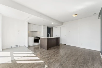 Breakfast Nook Photo of 2506 1308 Hornby Street, Vancouver, BC