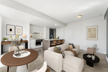 2506 1308 Hornby Street, Vancouver, BC, Vancouver — Apartment/Condo for sale