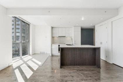 Pantry Photo of 2506 1308 Hornby Street, Vancouver, BC