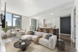 2506 1308 Hornby Street, Vancouver, BC