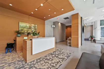 401 888 Arthur Erickson Place, West Vancouver, BC, West Vancouver — Apartment/Condo for sale