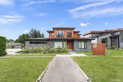 10078 Mary Drive, Surrey, BC, Surrey — Single Family Residence for sale