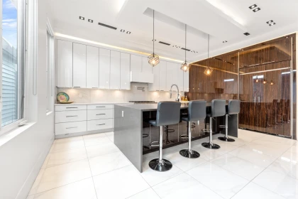 Kitchen Island Photo of 10078 Mary Drive, Surrey, BC