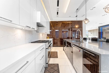 Pantry Photo of 10078 Mary Drive, Surrey, BC
