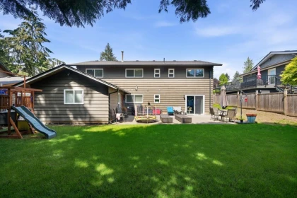 2416 Tolmie Avenue, Coquitlam, BC, Coquitlam — Single Family Residence for sale