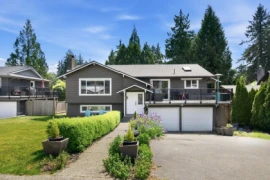 2416 Tolmie Avenue, Coquitlam, BC