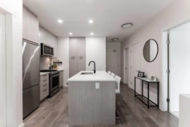 206 707 Como Lake Avenue, Coquitlam, BC