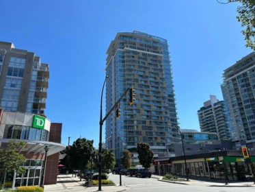 1403 125 E 14th Street, North Vancouver, BC, North Vancouver — Apartment/Condo for sale