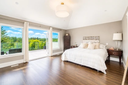 Entry Foyer Photo of 7 24455 61 Avenue, Langley, BC