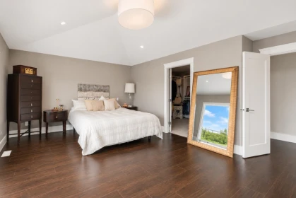 Hot Tub / Spa Photo of 7 24455 61 Avenue, Langley, BC