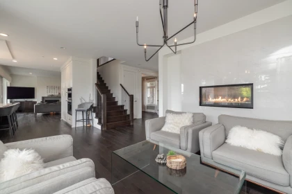 Kitchen Photo of 7 24455 61 Avenue, Langley, BC