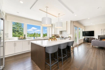 7 24455 61 Avenue, Langley, BC, Langley — Single Family Residence for sale