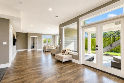 Loft / Bonus Room Photo of 7 24455 61 Avenue, Langley, BC