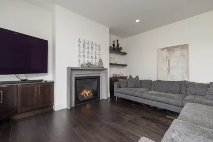 Pantry Photo of 7 24455 61 Avenue, Langley, BC