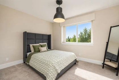 Powder Room Photo of 7 24455 61 Avenue, Langley, BC