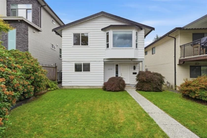 2270 Irvine Avenue, Port Coquitlam, BC, Port Coquitlam — Single Family Residence for sale