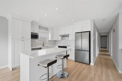 Kitchen Photo of 2270 Irvine Avenue, Port Coquitlam, BC
