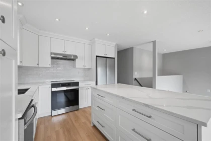 Living Room Photo of 2270 Irvine Avenue, Port Coquitlam, BC