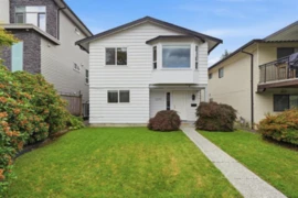 2270 Irvine Avenue, Port Coquitlam, BC