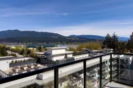 406 2002 St. George Street, Port Moody, BC