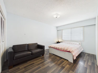 Bedroom 2 Photo of 11760 Sealord Road, Richmond, BC