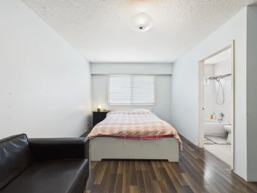 Bedroom 3 Photo of 11760 Sealord Road, Richmond, BC