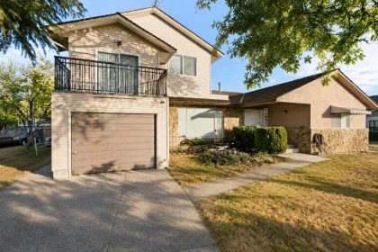 11760 Sealord Road, Richmond, BC, Richmond — Single Family Residence for sale