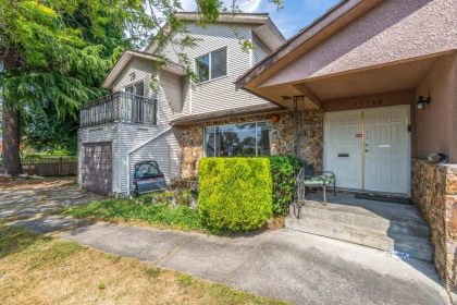 11760 Sealord Road, Richmond, BC, Richmond — Single Family Residence for sale