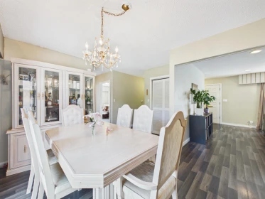 Kitchen Island Photo of 11760 Sealord Road, Richmond, BC