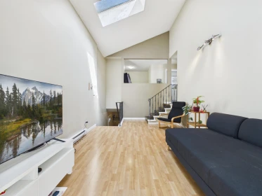 Loft / Bonus Room Photo of 11760 Sealord Road, Richmond, BC