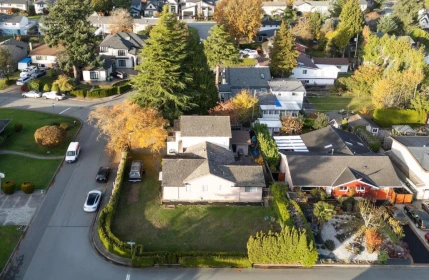 Outdoor Deck Photo of 11760 Sealord Road, Richmond, BC