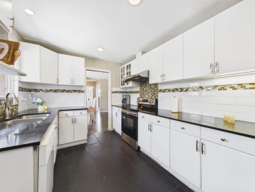 Pantry Photo of 11760 Sealord Road, Richmond, BC